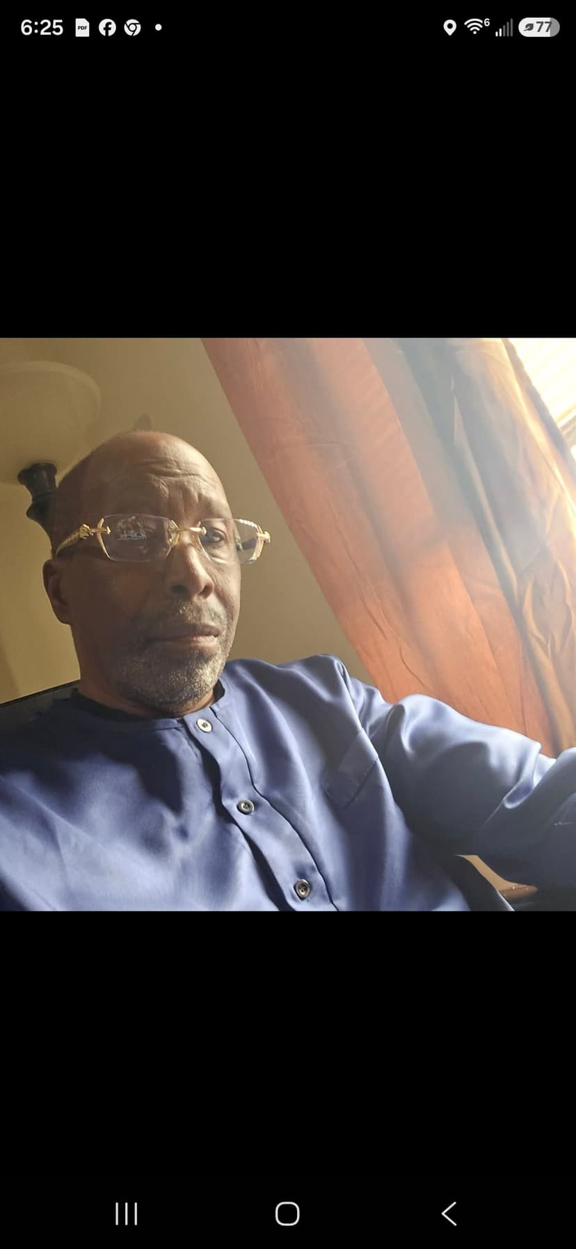Wayne Barkley — Founder, Affiliate Mentor